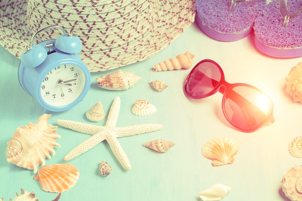Ahorrar y evitar el sobre-endeudamiento para disfrutar de las vacaciones