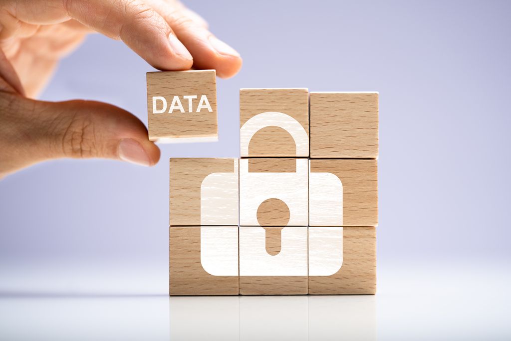 Datos personales y educación financiera